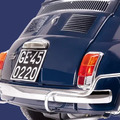 『FIAT 500Lをつくる』