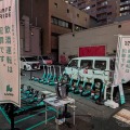 LUUPによる安全・飲酒運転撲滅啓発
