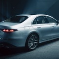 メルセデスベンツ Sクラス 新型