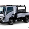 いすゞ、普通免許で運転できる小型トラック「エルフミオ」など展示へ…CSPI2026に初出展　 画像