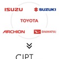 ARCHION、トヨタ主体のCJPTに参画…日野・三菱ふそう統合の新持株会社が物流課題解決へ 画像