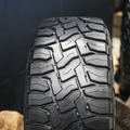 TOYO TIRES オープンカントリー