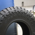 TOYO TIRES オープンカントリー