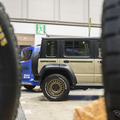 TOYO TIRES 「オープンカントリー R/T」を装着したジムニーノマド
