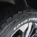 TOYO TIRES 「オープンカントリー A/T III」