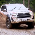 ヨコハマタイヤ「ジオランダー」装着車、XCRスプリントカップ第3戦でXC-2クラス表彰台を独占 画像
