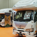 北海道キャンピングカー＆アウトドアショー