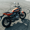 いいバイクなのに…“中免ハーレー”『X350』販売終了にSNSでは惜しむ声 画像