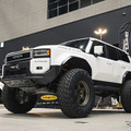 4x4エンジニアリングサービス