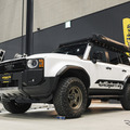 4x4エンジニアリングサービス