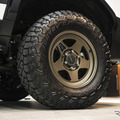 4x4エンジニアリングサービス