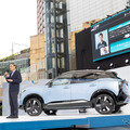 日産 キックス 新型