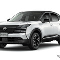 日産 キックス 新型