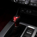 CIVIC TYPER FL5（RED装着）
