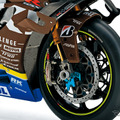鈴鹿8耐・参戦3年連続で採用、サンスター開発「環境負荷低減型ブレーキディスク・パッド」とは？ 画像