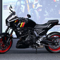スズキ GSX-8TT