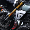 スズキ GSX-8T