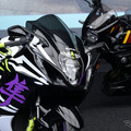 スズキ Hayabusa Tuned by JURI