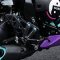 スズキ GSX-8R Tuned by JURI