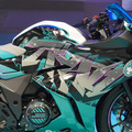 スズキ GSX250R [Chihaya Remix]（大阪モーターサイクルショー2026）