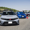 PickUpCars2026 in 本庄サーキット