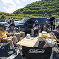 PickUpCars2026 in 本庄サーキット