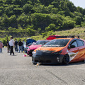 PickUpCars2026 in 本庄サーキット