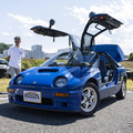 PickUpCars2026 in 本庄サーキット