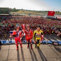 ドゥカティ創立100周年「World Ducati Week 2026」7月3～5日開催
