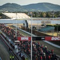 ドゥカティ創立100周年「World Ducati Week 2026」7月3～5日開催