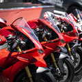 ドゥカティ創立100周年「World Ducati Week 2026」7月3～5日開催