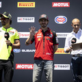 ドゥカティ創立100周年「World Ducati Week 2026」7月3～5日開催