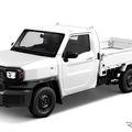 トヨタ ハイラックスチャンプ（タイ向け）
