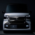 ホンダ『N-BOX CUSTOM』改良新型