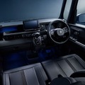 ホンダ『N-BOX CUSTOM』改良新型