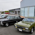 グロリアやスカイラインなど136台が集う「第5回プリンスの丘自動車ショウ」…日産とプリンスの合併から60年 画像