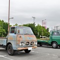 第5回プリンスの丘自動車ショウ
