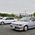 第5回プリンスの丘自動車ショウ