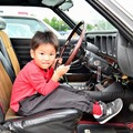 第5回プリンスの丘自動車ショウ