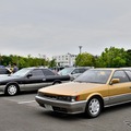 第5回プリンスの丘自動車ショウ