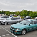 第5回プリンスの丘自動車ショウ