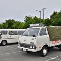 第5回プリンスの丘自動車ショウ