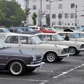 第5回プリンスの丘自動車ショウ