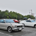 第5回プリンスの丘自動車ショウ
