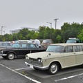 第5回プリンスの丘自動車ショウ