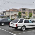 第5回プリンスの丘自動車ショウ