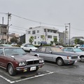 第5回プリンスの丘自動車ショウ