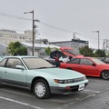第5回プリンスの丘自動車ショウ