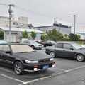 第5回プリンスの丘自動車ショウ