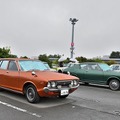 第5回プリンスの丘自動車ショウ